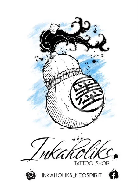 Inkaholiks